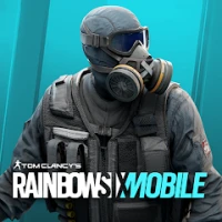 Rainbox Six Siege Mobile Redeem Codes