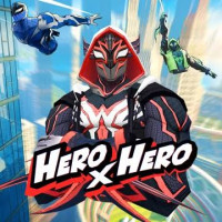 HERO x HERO