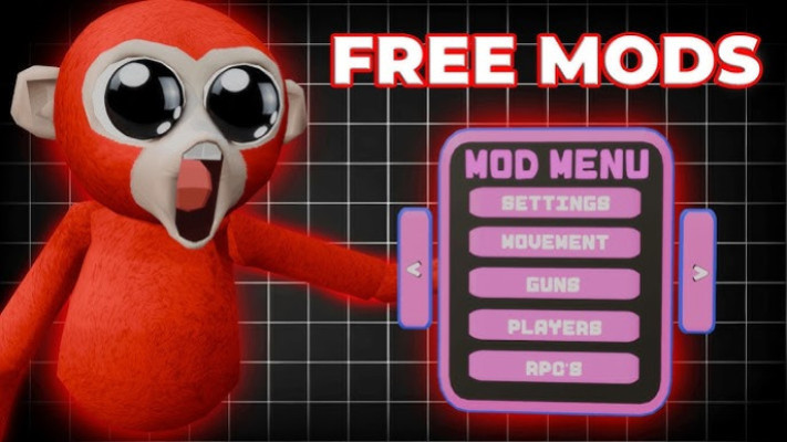  HERO x HERO Mod Menu