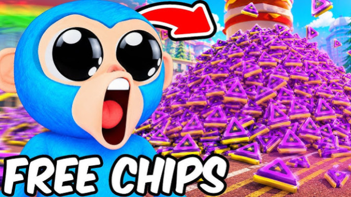 HERO x HERO 50,000 Chips Pack