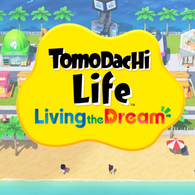 Tomodachi Life Living the Dream Free Game Code