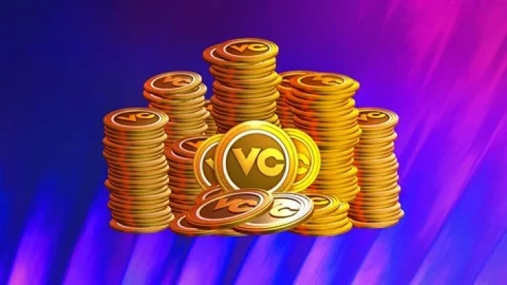 NBA 2K26 450,000 Free VC