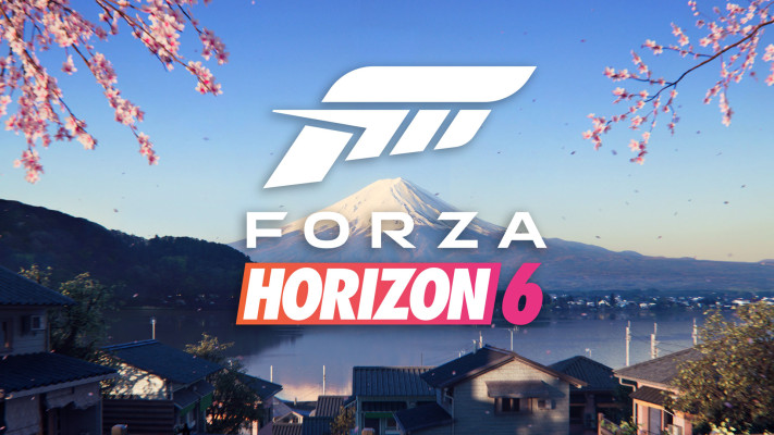 Forza Horizon 6 Game Code